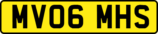 MV06MHS