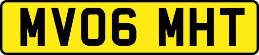 MV06MHT