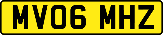 MV06MHZ