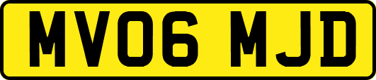 MV06MJD