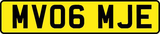 MV06MJE