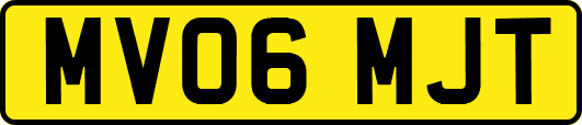 MV06MJT