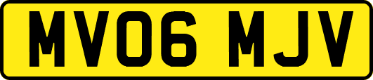 MV06MJV