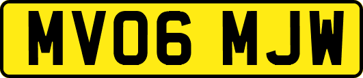 MV06MJW