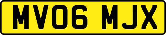 MV06MJX