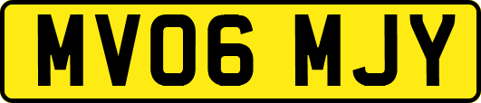 MV06MJY