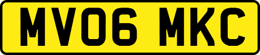 MV06MKC