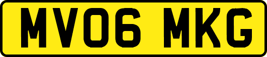 MV06MKG