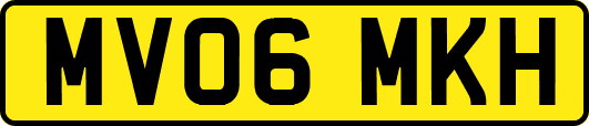 MV06MKH