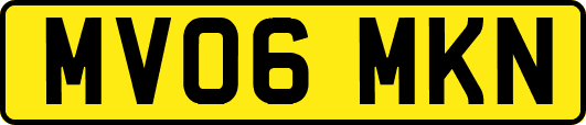 MV06MKN