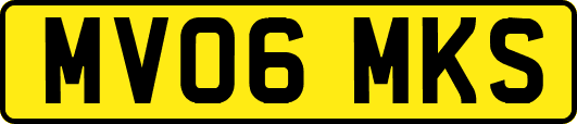 MV06MKS