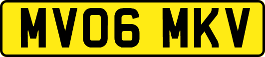 MV06MKV