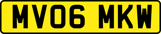 MV06MKW