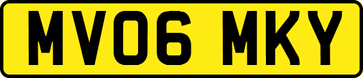 MV06MKY