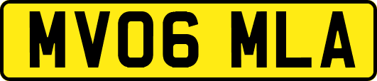 MV06MLA