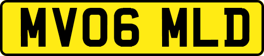 MV06MLD