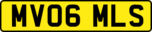 MV06MLS