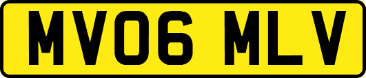 MV06MLV