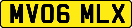 MV06MLX