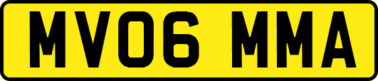 MV06MMA