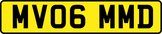 MV06MMD