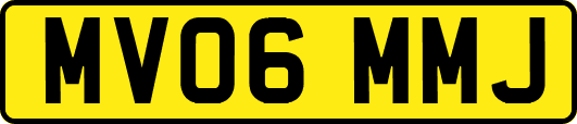 MV06MMJ