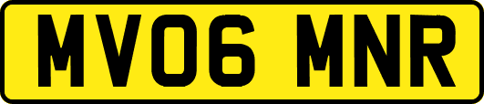 MV06MNR