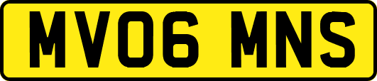 MV06MNS