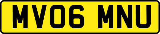 MV06MNU