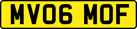 MV06MOF
