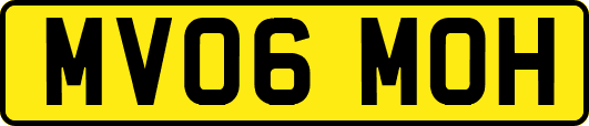MV06MOH