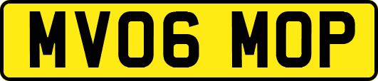 MV06MOP