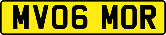 MV06MOR