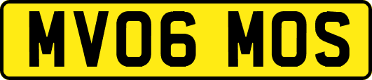 MV06MOS
