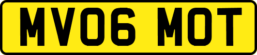 MV06MOT