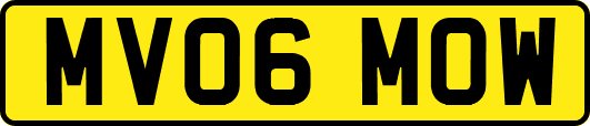 MV06MOW