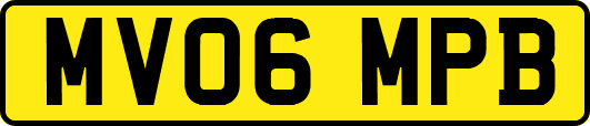 MV06MPB
