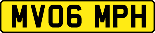 MV06MPH