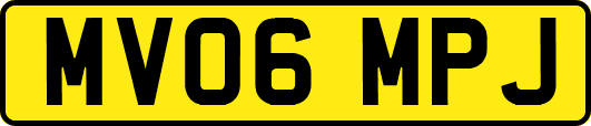 MV06MPJ