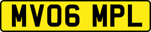 MV06MPL