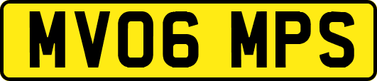 MV06MPS