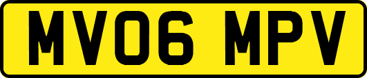 MV06MPV