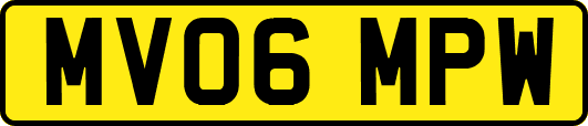 MV06MPW