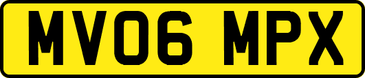 MV06MPX