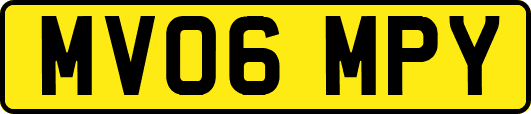 MV06MPY