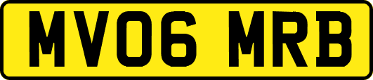 MV06MRB