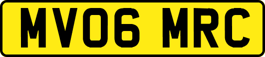 MV06MRC