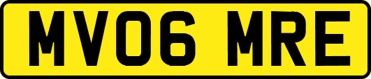 MV06MRE