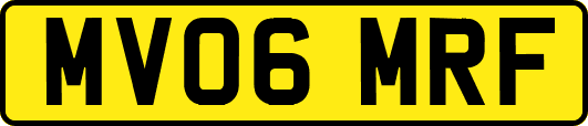 MV06MRF