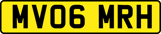 MV06MRH